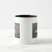 Red Snapper uit 'Game Fishes' van de Verenigde Sta Mok (Midden)