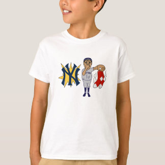 Red Socks Stink! - Winner 09.07.09 T-shirt