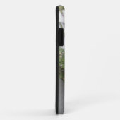 Red Solo Roos Case-Mate iPhone Case (Achterkant/rechts)