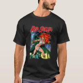 Red Sonja Classic T-shirt (Voorkant)