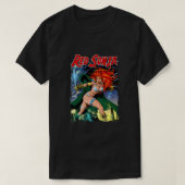 Red Sonja Classic T-shirt (Design voorkant)