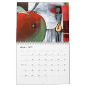 Red Soul Calender Kalender (Mar 2027)