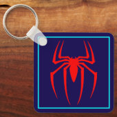 Red Spider Insect-63201 Sleutelhanger (Voorkant)