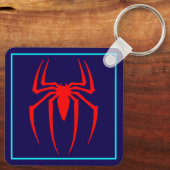 Red Spider Insect-63201 Sleutelhanger (Achterkant)