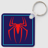 Red Spider Insect-63201 Sleutelhanger (Achterkant)