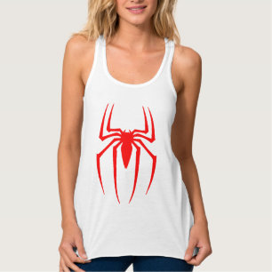 Red Spider Insect-63201 Tanktop