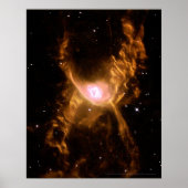 Red Spider Nebula 16 x 20 (16 x 20) Poster (Voorkant)