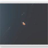 Red Spider Sticker (Voorkant)