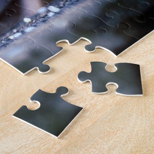 Red Squirrel Close up, Jigzaag Puzzle Legpuzzel (Zijkant)