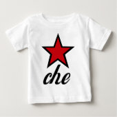 Red Star Che Guevara! (Voorkant)