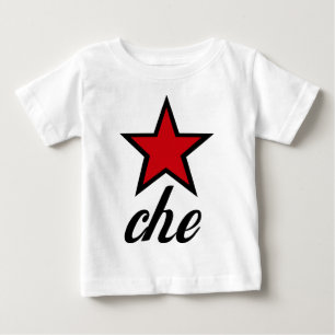 Red Star Che Guevara!