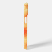 Red Star-cluster Case-Mate iPhone Case (Achterkant / Rechts)