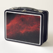 Red Star Field (Voorkant)