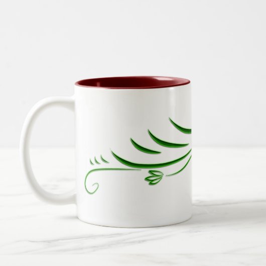 Red Star Gazer Lily Mok (Links)