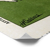 Red Star Line ~ Anvers-New York Poster (Hoek)