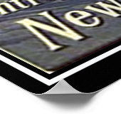 Red Star Line Poster (Hoek)