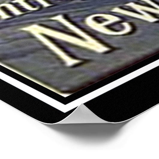 Red Star Line Poster (Hoek)