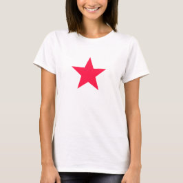 Red Star T-Shirt
