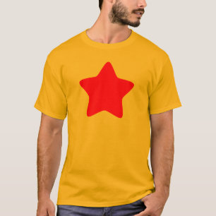 Red Star T-Shirt