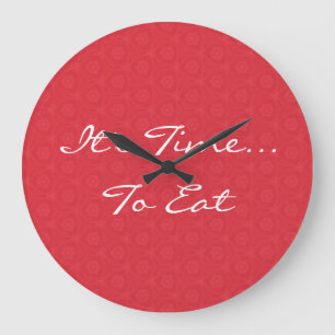 Red Star Triangle Pattern Het is tijd om G200 te e Grote Klok