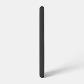 Red Star with Chevron Arrows Samsung Galaxy Hoesje (Linkerkant)