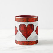 Red Stone hoort Mok (Midden)