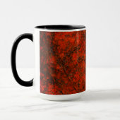 Red Stone Patroon Mok (Links)