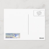 RED STORM RISING 2065 Briefkaart (Achterkant)