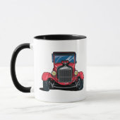 Red Street Rod Mok (Links)