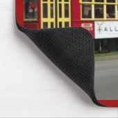 Red Streetcar Muismat (Hoek)