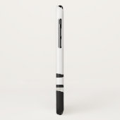 Red sun phone case   (Achterkant/links)