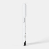 Red sun phone case iPhone hoesje (Rechterkant)