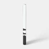 Red sun phone case  samsung galaxy hoesje (Linkerkant)