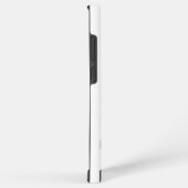 Red sun phone case samsung galaxy hoesje (Rechterkant)