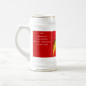 Red Sunset - Bierpul (Links)