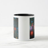 Red Super Giant Cluster Mok (Midden)