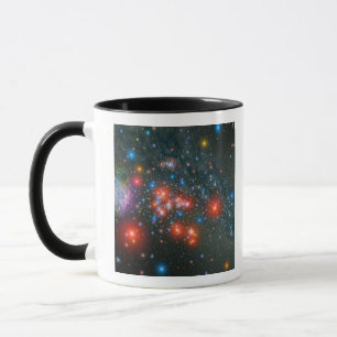 Red Super Giant Cluster Mok