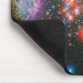 Red Super Giant Cluster Muismat (Hoek)