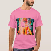 Red T-Shirt (Voorkant)