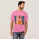 Red T-Shirt (Voorkant volledig)