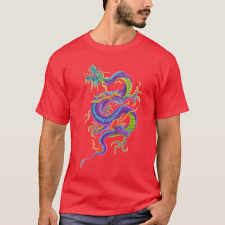Red T-Shirt