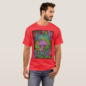 Red T-Shirt (Voorkant volledig)