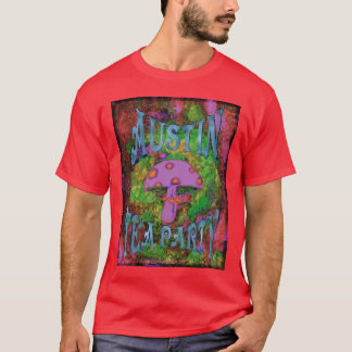 Red T-Shirt