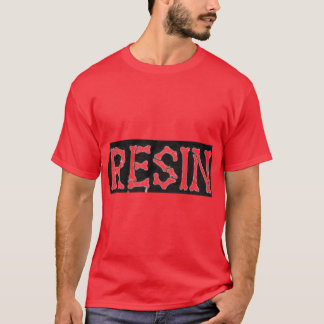 Red T-Shirt