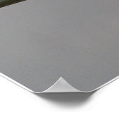 Red Tail Escort Poster (Hoek)