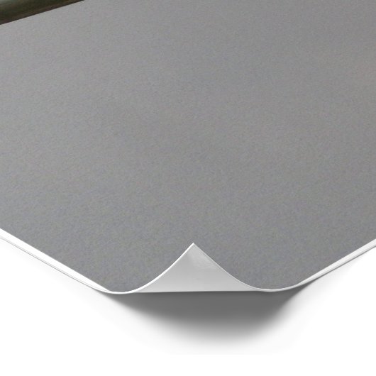 Red Tail Escort Poster (Hoek)