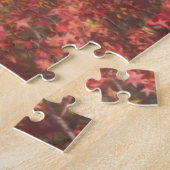 RED TAIL HAWK TOUCHDOWN LEGPUZZEL (Zijkant)