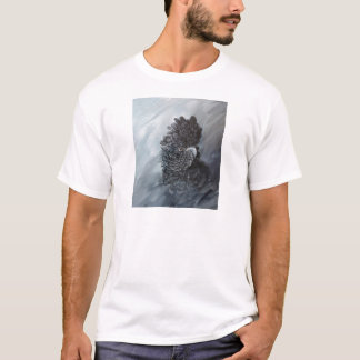 Red Tailed Black Cockatkatoencadeaus T-shirt