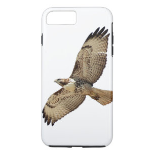 Red Tailed Hawk Bird Animal Wildlife iPhone 7 Hoes