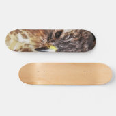 RED TAILED HAWK PERSOONLIJK SKATEBOARD (Horizontaal)